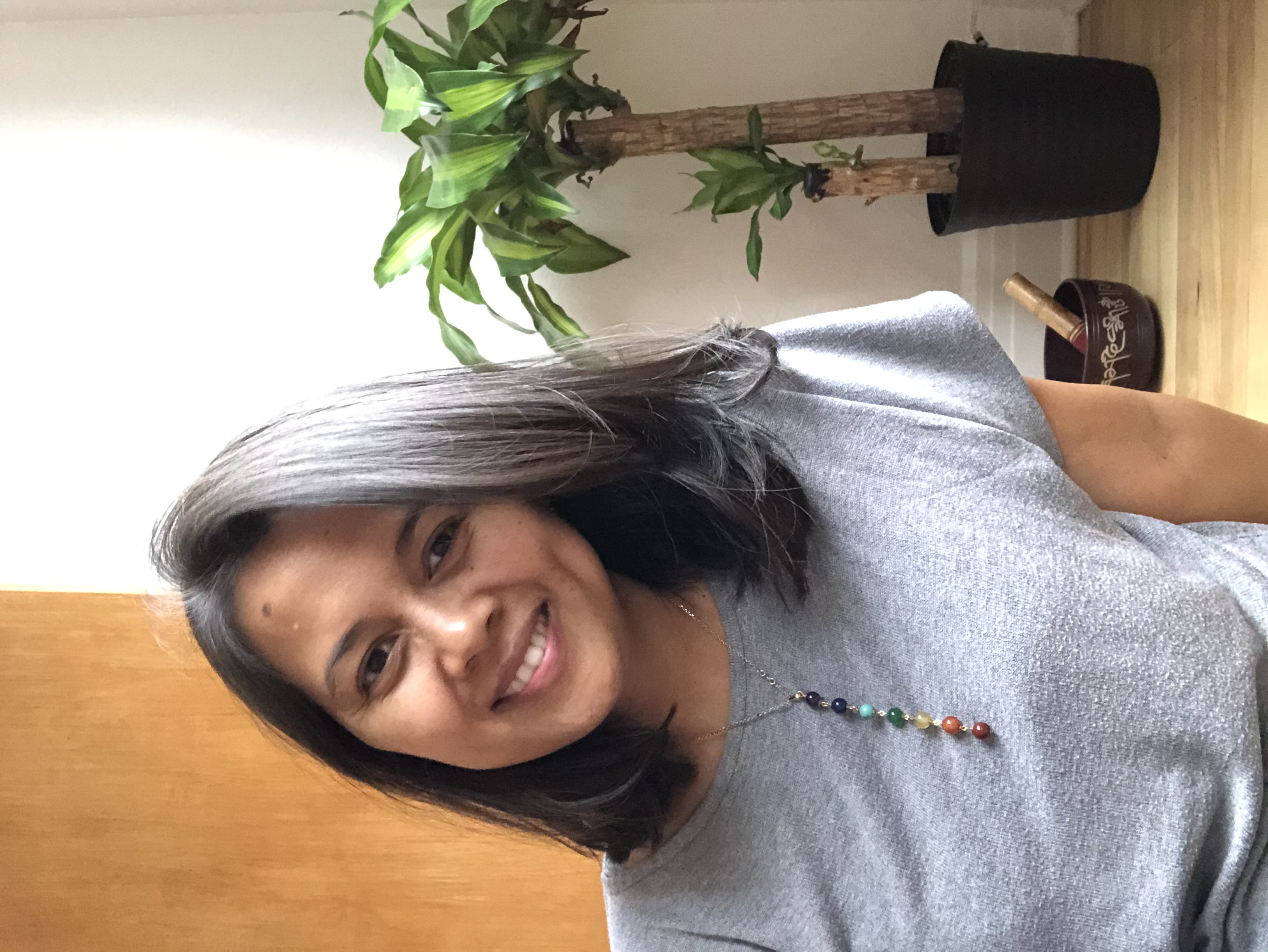 Dina Ravelojaona